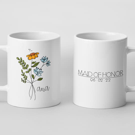 Cricut® 15oz. White Ceramic Mug Blanks